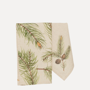 UND - Kjøkkenhåndkle Furu : Norske design