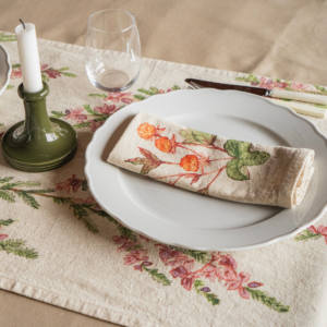 UND - Serviett 2pk Multe : Norske design