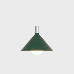 Tala - Bower C360 Pendant Light Sphere - Green
