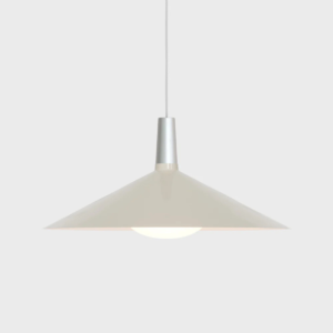Tala - Bower C600 Pendant Light Oval - White