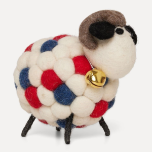 UND - Sauen Mr Norge