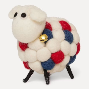 UND - Sauen Frøken Norge