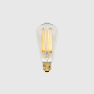 Tala - Squirrel Cage bulb / lyspære E27