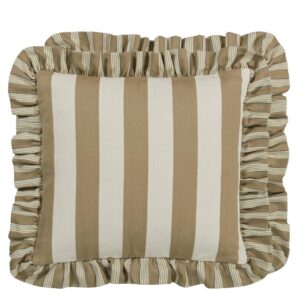 DG - Berkeley Stripe pute - Naturel