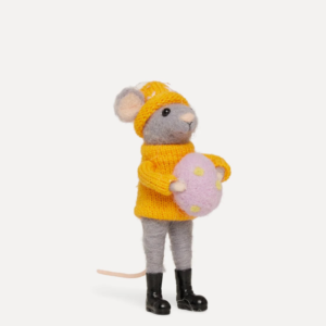 UND - Espen Påskemus