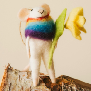 UND - Mangfoldmus Pride