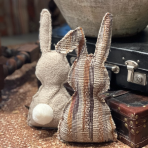 Riis - Påskehare B medium