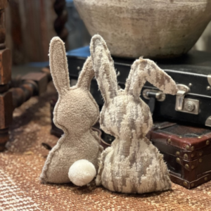 Riis - Påskehare D small