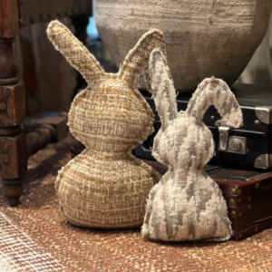 Riis - Påskehare F medium