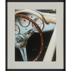 ABLO - Classic cars IV (FSY120)