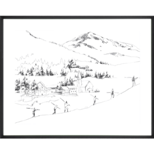 ABLO - Apres Ski - climb (X466)