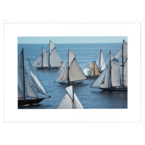 ABLO - Sailing from the Ben Wood Nr3 (X573)