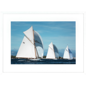 ABLO - Sailing from the Ben Wood Nr4 (X573)