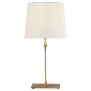VC - Dauphine table lamp