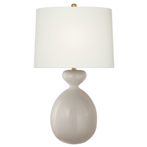 VC - Gannet table lamp