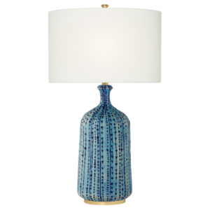 VC - Culloden table lamp