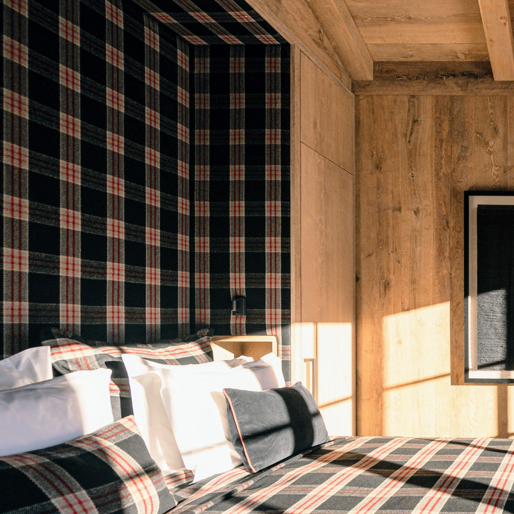 Riis - Produksjon av sengegavl - Bilde 2