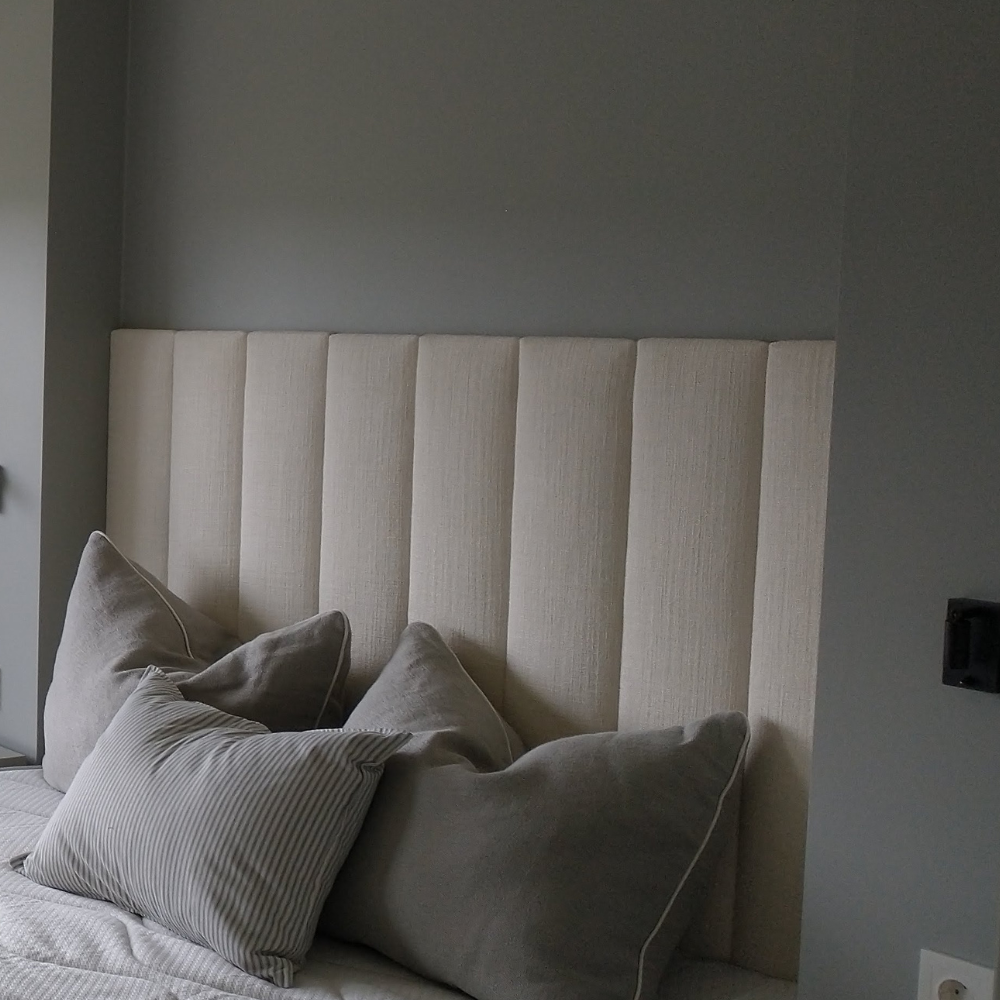 Riis - Produksjon av sengegavl - Bilde 3