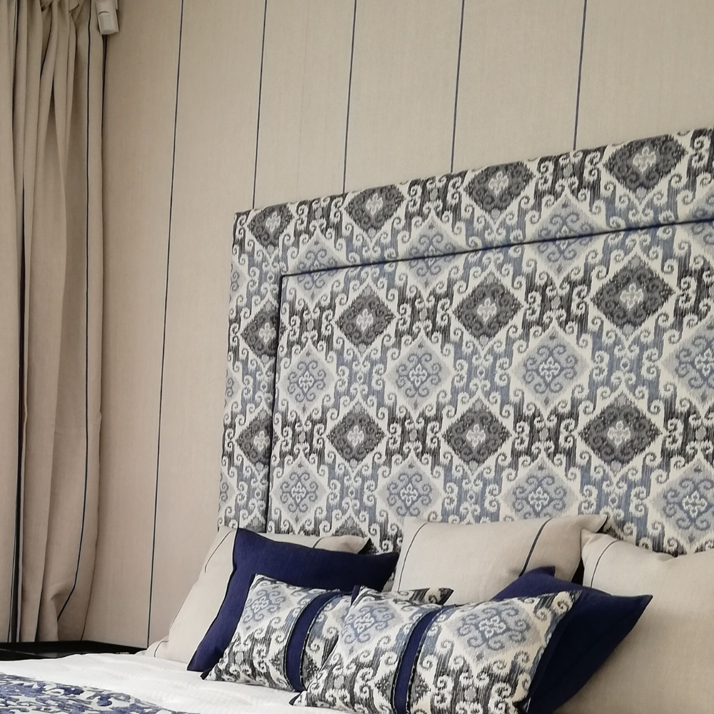 Riis - Produksjon av sengegavl - Bilde 4