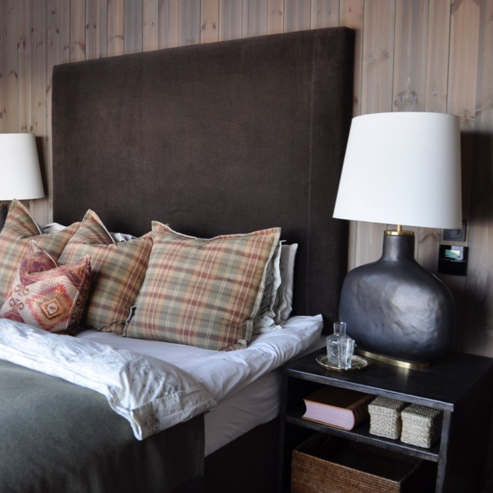 Riis - Produksjon av sengegavl - Bilde 5