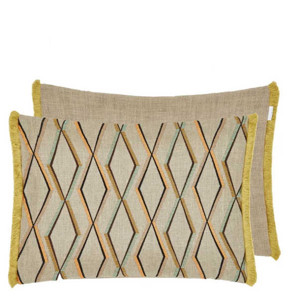 DG - Trevenna pute - Ochre