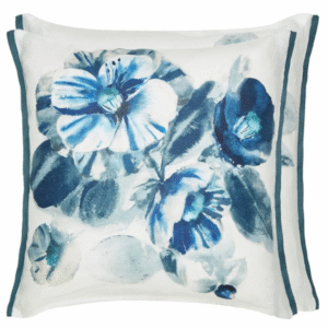 DG - Camellia pute - Indigo