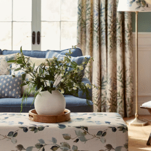 ILIV INTERIOR TEXTILES