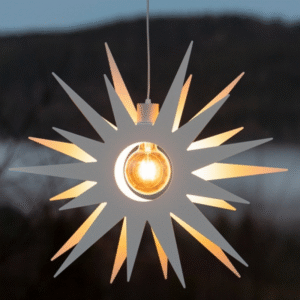 TD - Stella julestjerne