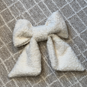 Riis - Dekorsløyfe DG Bouclet Medium