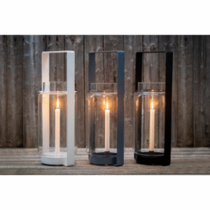 TD - Færder lykt Sort