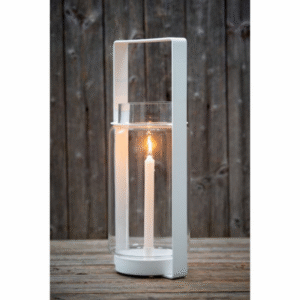 TD - Færder lykt Hvit