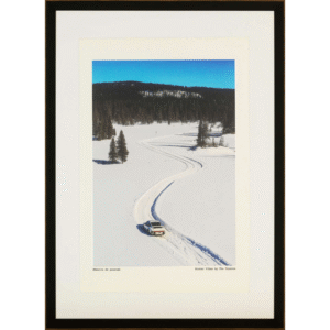 ABLO - Memoire de Passage (IM085)