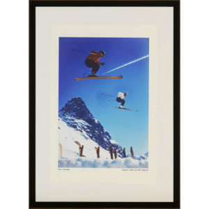 ABLO - Vols Croises (IM088)