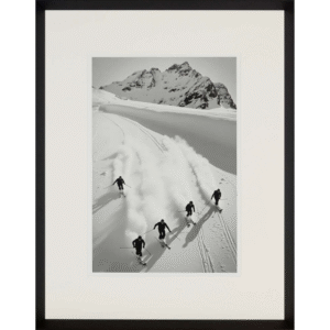 ABLO - Ski I (MAN032)