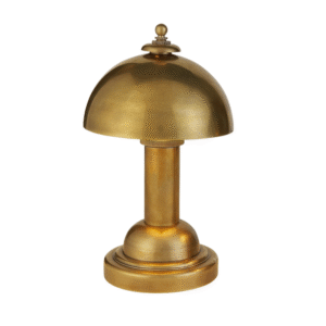 VC - Totie Task Lamp - Brass