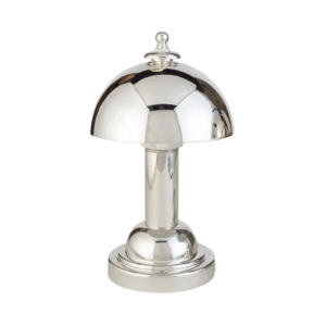 VC - Totie Task Lamp - Nickel