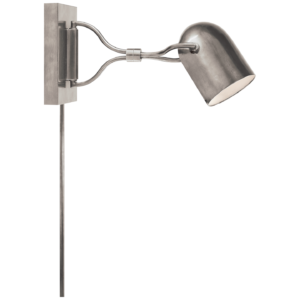 VC - Noho Double Torchiere Sconce - Bronze