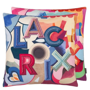 CL - Lacroix Palette pute - Multicolor