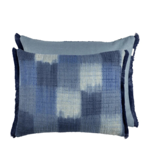 DG - Harlyn Bay  pute - Indigo