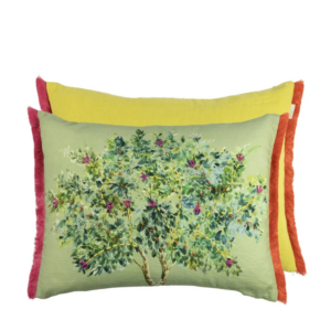 DG - Bosquet Sauvage pute - Forest