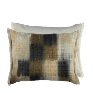 DG - Harlyn Bay pute - Charcoal