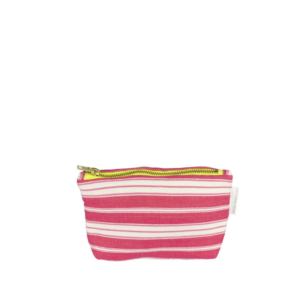 DG - Conduit Stripe Eashbag Fuchsia - Small