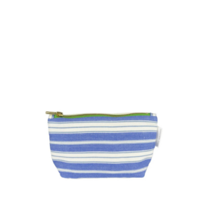 DG - Conduit Stripe Washbag Cobalt - Small
