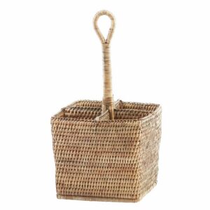 Consilimo - Utenstilsholder - Norah Rotting