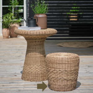 Consilimo - Stool - Taco