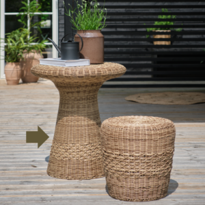 Consilimo - Taco Table