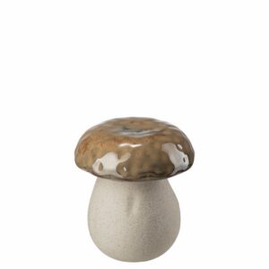 Consiliomo - Mushroom Brown - Small