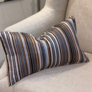 Riis - HS Relay pute - Seal brown