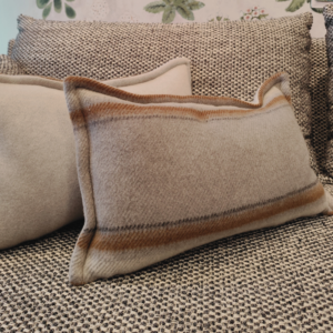 Riis - HS Stadium Blanket pute