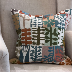 Riis - PF Les Feuillages pute - Fantaisie